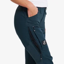 RVRC GP Pro Pants Damen Blueberry