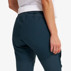 RVRC GP Pro Pants Damen Blueberry