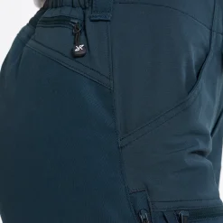 RVRC GP Pro Pants Damen Blueberry