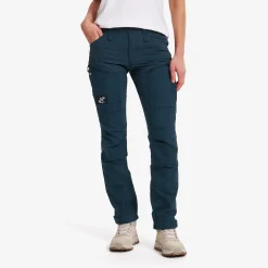 RVRC GP Pro Pants Damen Blueberry