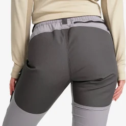 RVRC GP Pro Pants Damen Dusty Lavender/Magnet