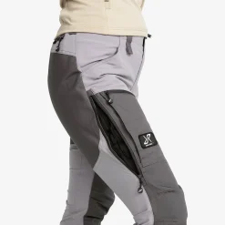 RVRC GP Pro Pants Damen Dusty Lavender/Magnet