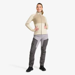 RVRC GP Pro Pants Damen Dusty Lavender/Magnet