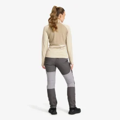RVRC GP Pro Pants Damen Dusty Lavender/Magnet