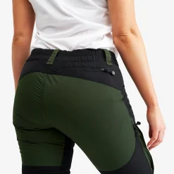 RVRC GP Pro Pants Damen Forest Green