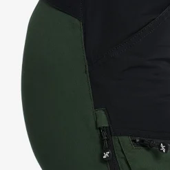 RVRC GP Pro Pants Damen Forest Green