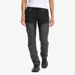 RVRC GP Pro Pants Damen Jetblack