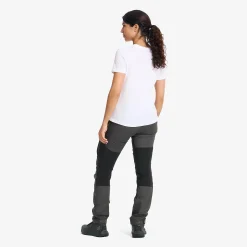 RVRC GP Pro Pants Damen Jetblack