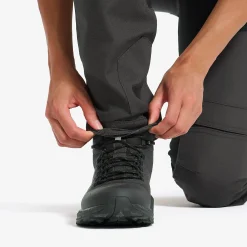 RVRC GP Pro Pants Damen Jetblack