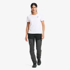 RVRC GP Pro Pants Damen Jetblack