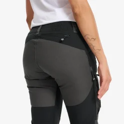 RVRC GP Pro Pants Damen Jetblack