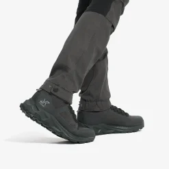 RVRC GP Pro Pants Damen Jetblack