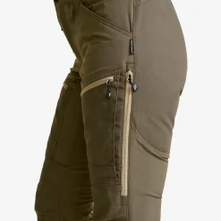 RVRC GP Pro Pants Damen Light Moss Gray