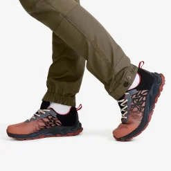 RVRC GP Pro Pants Damen Light Moss Gray