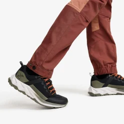 RVRC GP Pro Pants Damen Sable/Copper Brown