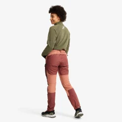 RVRC GP Pro Pants Damen Sable/Copper Brown