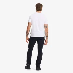 RVRC GP Pro Pants Herren Black