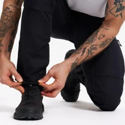 RVRC GP Pro Pants Herren Black
