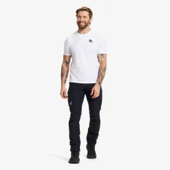 RVRC GP Pro Pants Herren Black