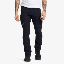 RVRC GP Pro Pants Herren Black