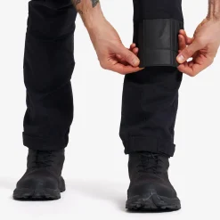 RVRC GP Pro Pants Herren Black