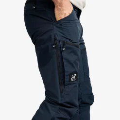 RVRC GP Pro Pants Herren Blueberry
