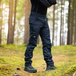 RVRC GP Pro Pants Herren Blueberry