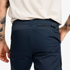 RVRC GP Pro Pants Herren Blueberry