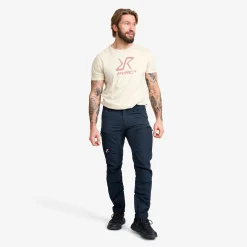 RVRC GP Pro Pants Herren Blueberry