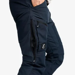 RVRC GP Pro Pants Herren Blueberry