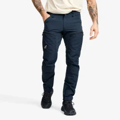 RVRC GP Pro Pants Herren Blueberry