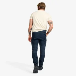 RVRC GP Pro Pants Herren Blueberry