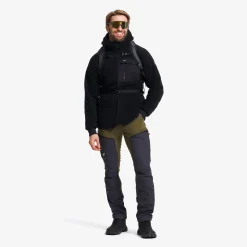 RVRC GP Pro Pants Herren Dark Olive