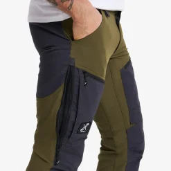 RVRC GP Pro Pants Herren Dark Olive