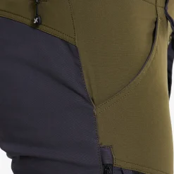 RVRC GP Pro Pants Herren Dark Olive