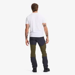 RVRC GP Pro Pants Herren Dark Olive