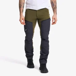 RVRC GP Pro Pants Herren Dark Olive
