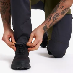 RVRC GP Pro Pants Herren Dark Olive