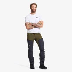 RVRC GP Pro Pants Herren Dark Olive