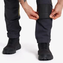 RVRC GP Pro Pants Herren Dark Olive