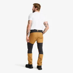 RVRC GP Pro Pants Herren Dijon/Anthracite