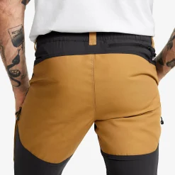 RVRC GP Pro Pants Herren Dijon/Anthracite