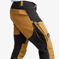 RVRC GP Pro Pants Herren Dijon/Anthracite