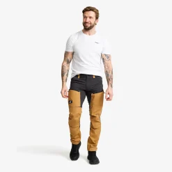 RVRC GP Pro Pants Herren Dijon/Anthracite