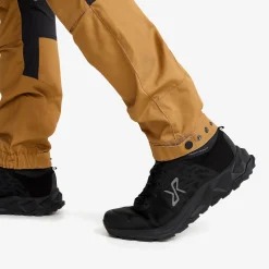 RVRC GP Pro Pants Herren Dijon/Anthracite