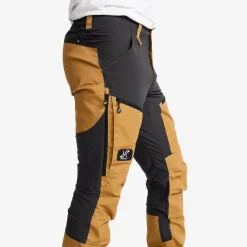 RVRC GP Pro Pants Herren Dijon/Anthracite