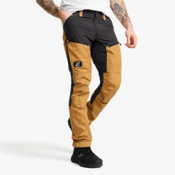 RVRC GP Pro Pants Herren Dijon/Anthracite