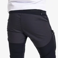 RVRC GP Pro Pants Herren Jetblack