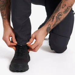 RVRC GP Pro Pants Herren Jetblack