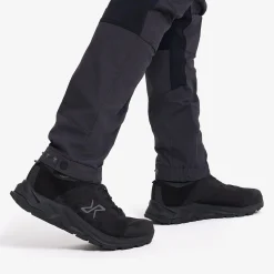 RVRC GP Pro Pants Herren Jetblack